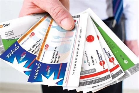 ticket restaurant smart card supermercati convenzionati|ticket restaurant buoni pasto.